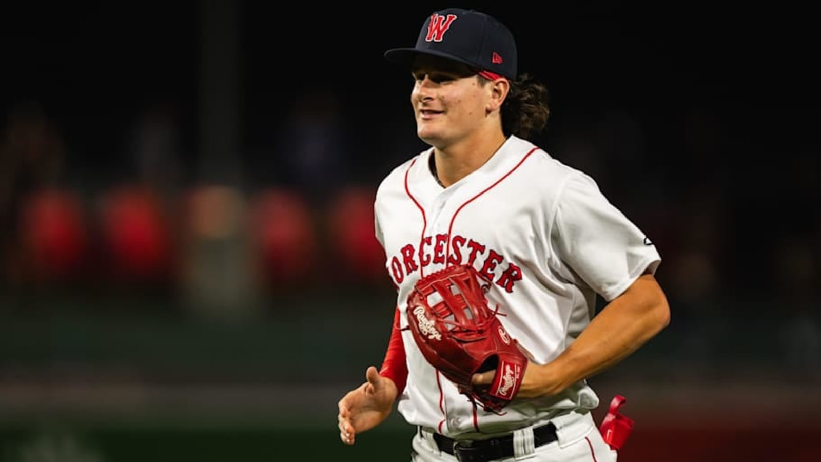 One of These Prospects Could Hold the Key for the Boston Red Sox in 2025