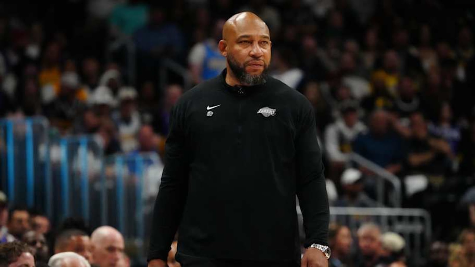 Bucks Assistant Coach Darvin Ham Reflects on Tenure as Lakers HC