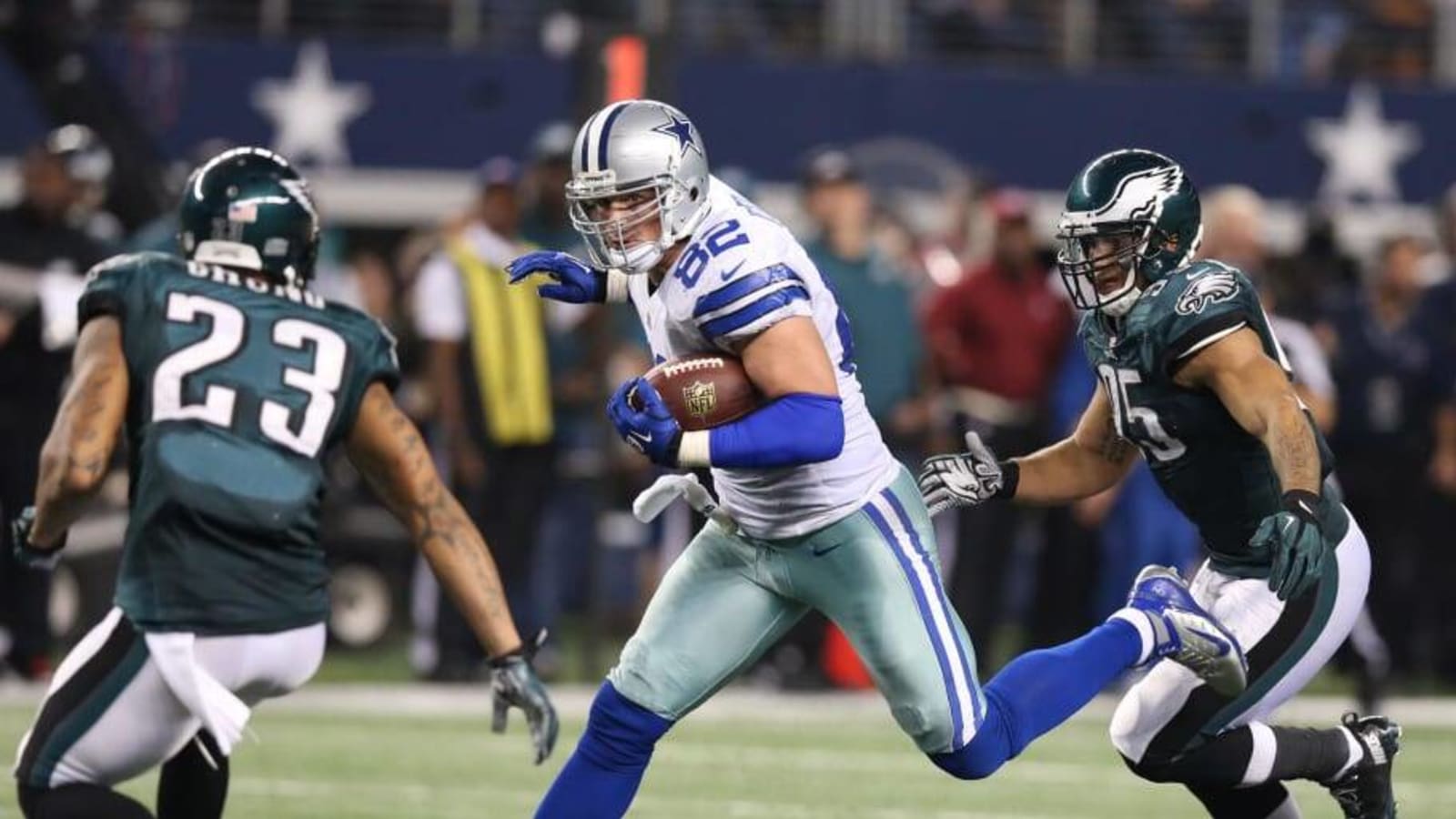 Ranking the Dallas Cowboys' most important Tight Ends in franchise history