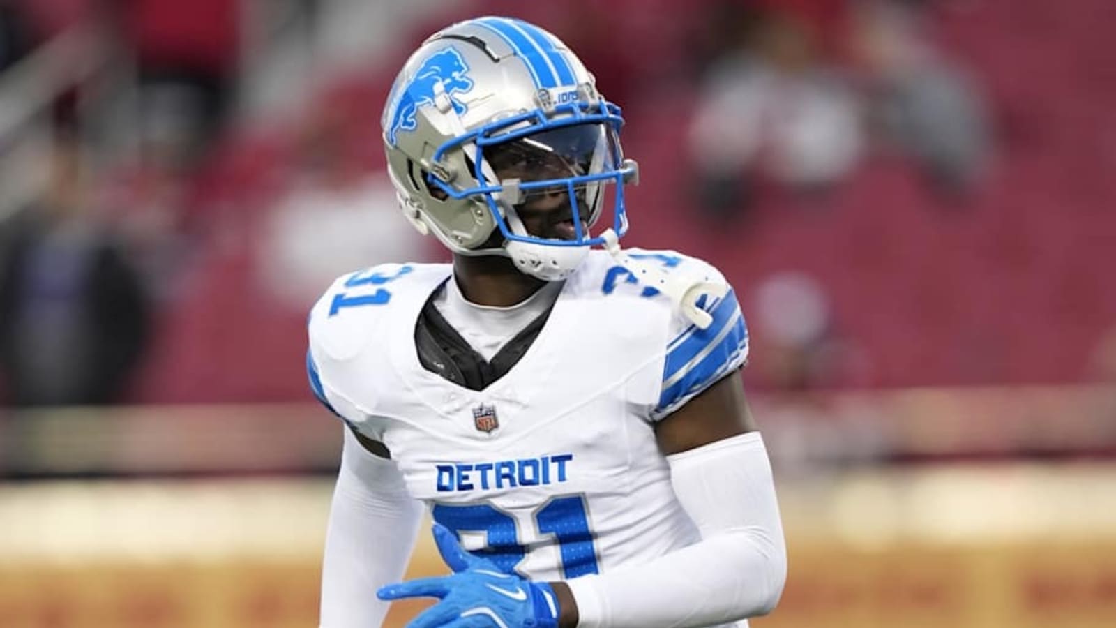 2025 Detroit Lions New Year&#39;s Resolutions