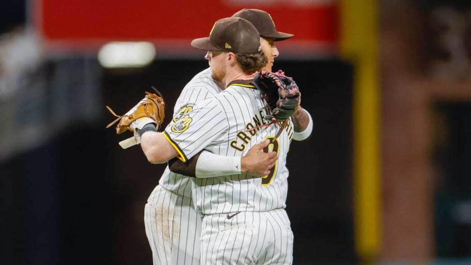 The Dodgers&#39; Last Loss Ended a 14-Year Streak Against the Padres