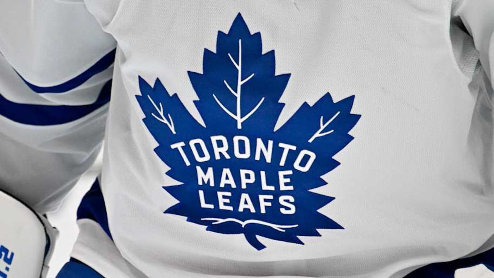 Maple Leafs Announce Major Helmet Sponsorship