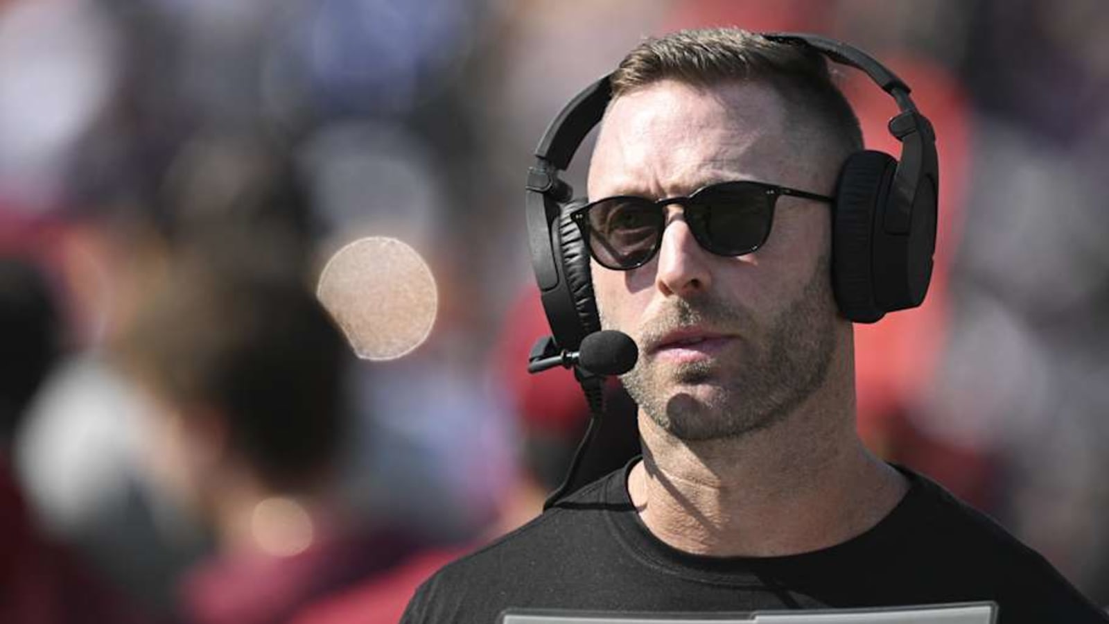 Kliff Kingsbury Predicted to Not Land HC Job