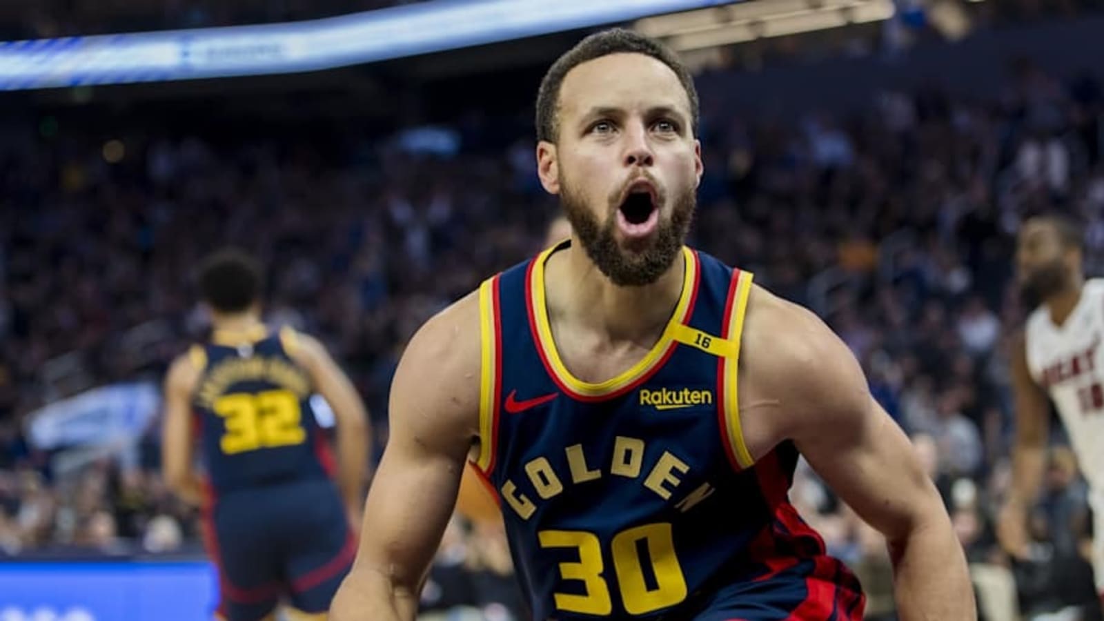 Steph Curry&#39;s Injury Status for Warriors vs Pistons