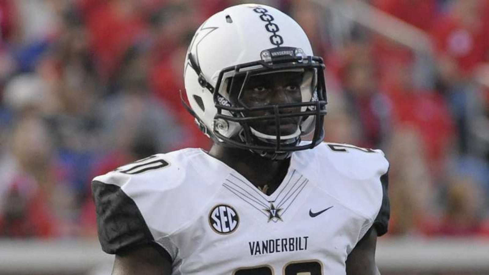 Former Vanderbilt Linebacker Set To Become Starter for Philadelphia Eagles