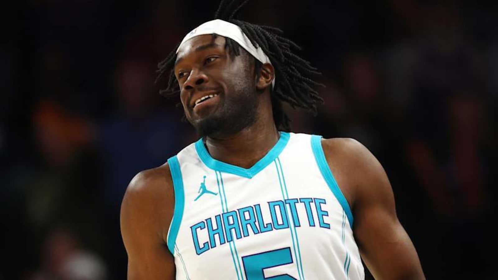 Hornets injury update: Mark Williams to return after missing last two games