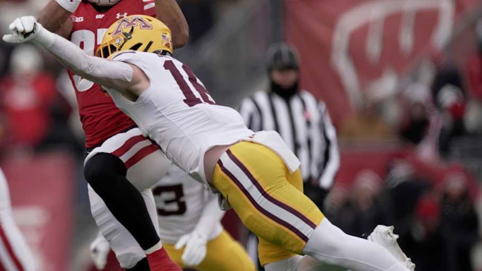 Gophers lose DB in transfer portal to Bill Belichick&#39;s Tar Heels