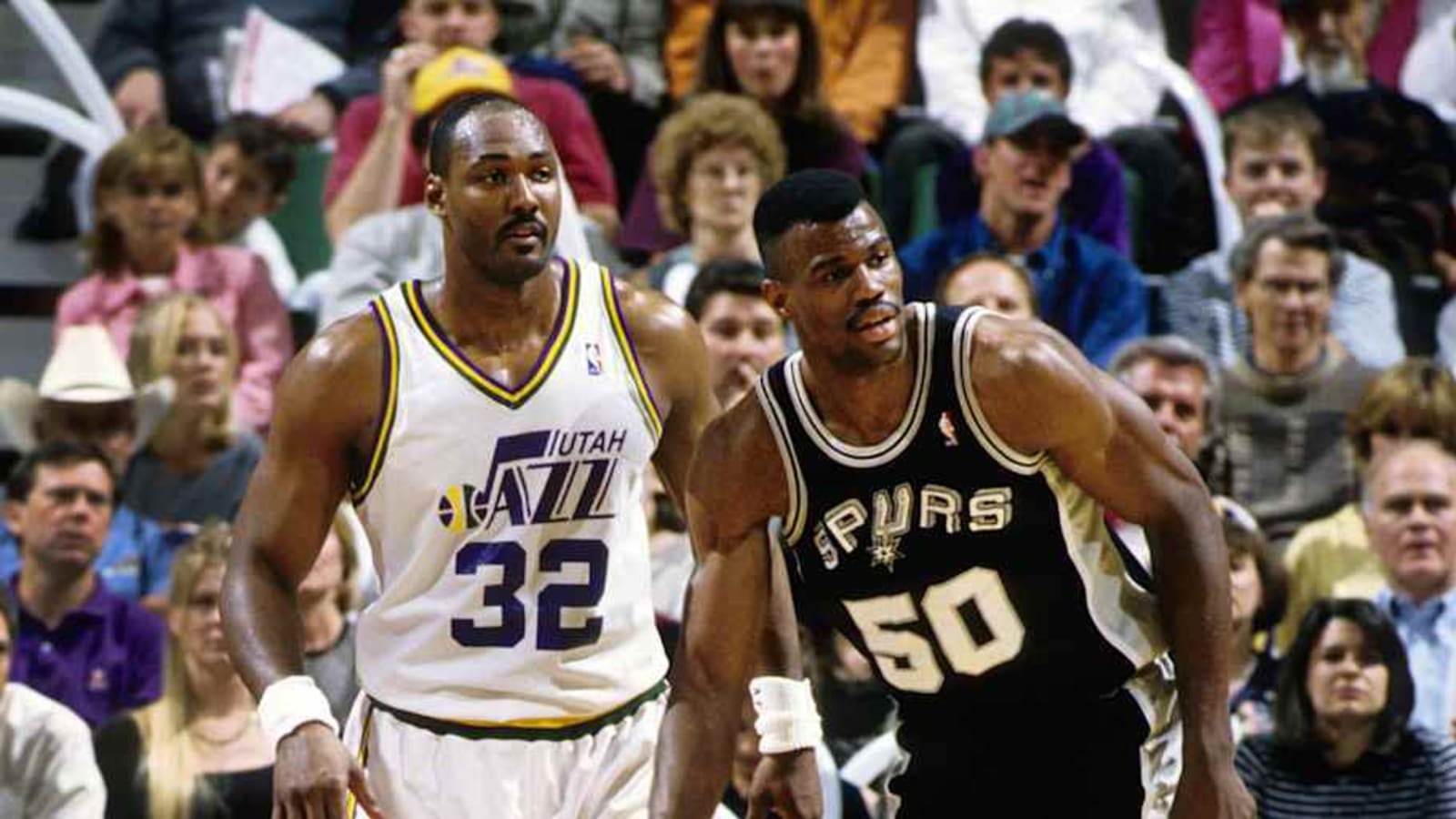 San Antonio’s 5 Best: Ranking the Greatest Spurs Players of All Time
