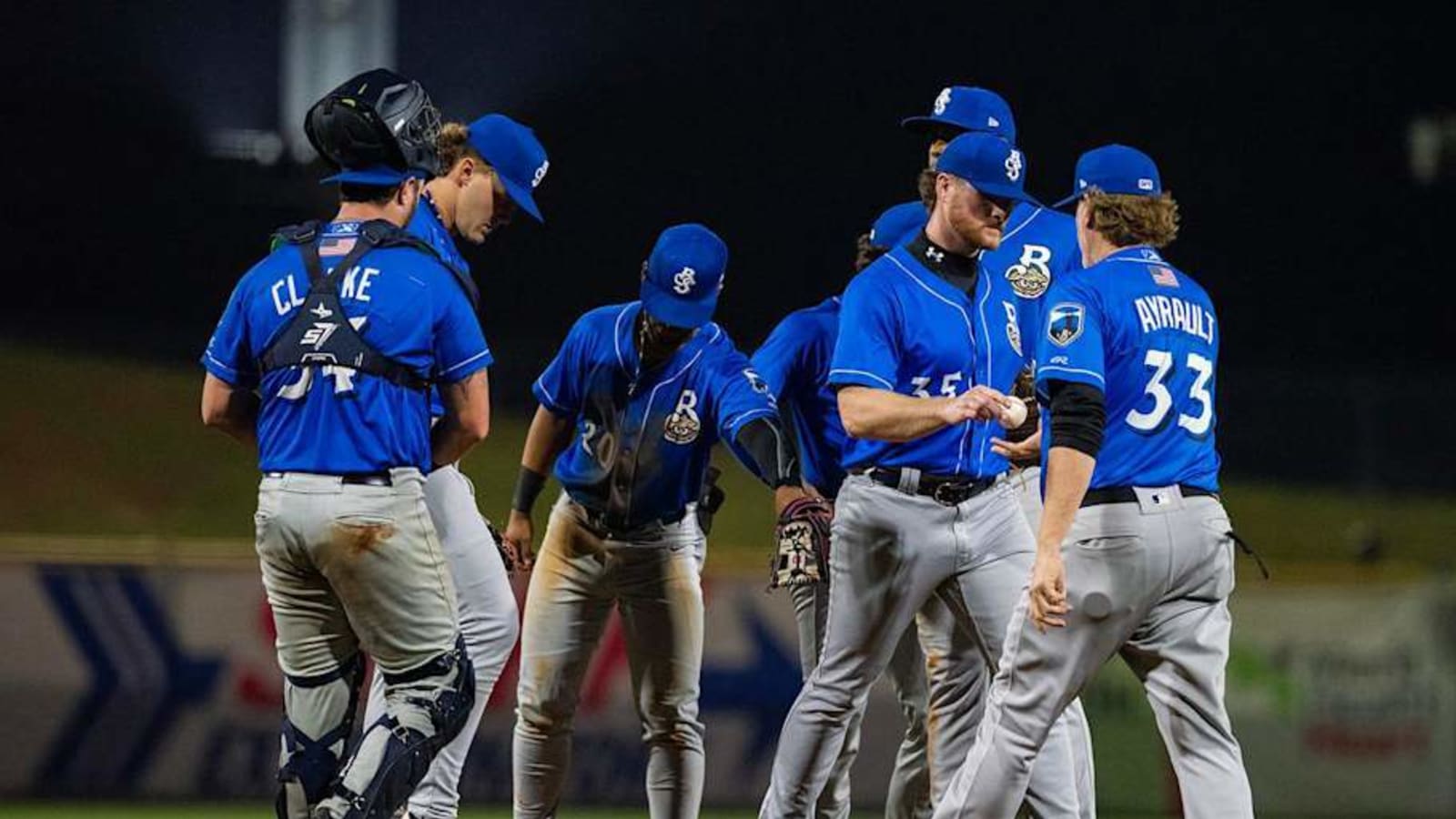 Chicago White Sox Poach Milwaukee Brewers&#39; Shane Smith With Top Pick of Rule 5 Draft