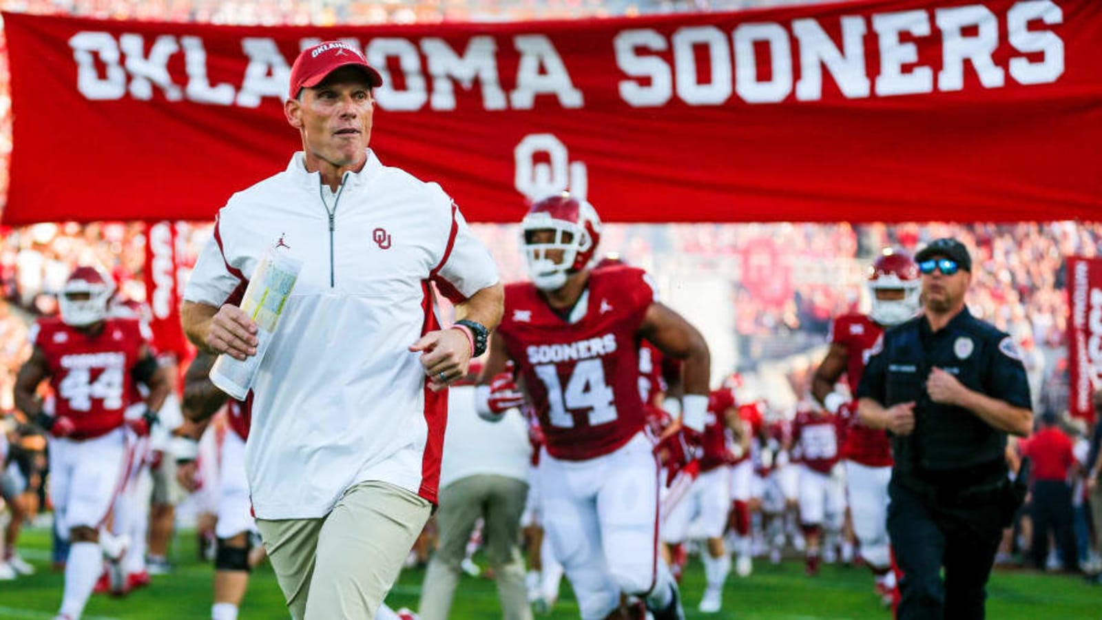 For a Team Built on Precision, Oklahoma Seems to Be Losing Focus on Details