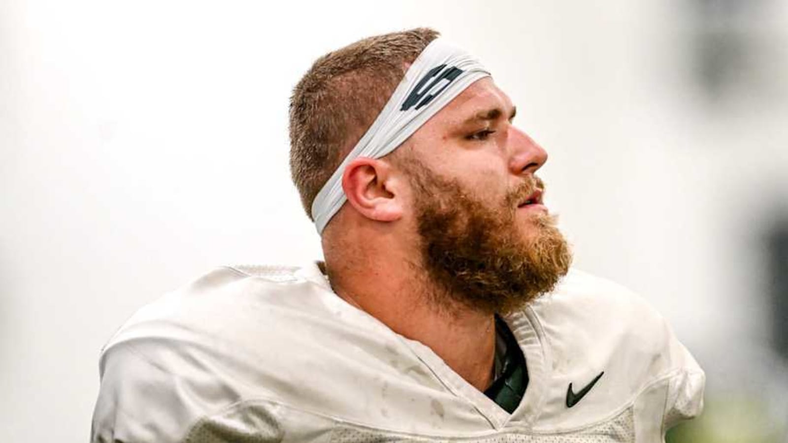 Michigan State DL Declares for NFL Draft