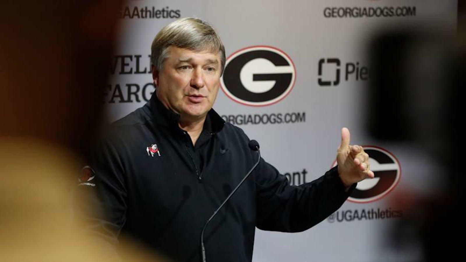 Kirby Smart Updates Georgia Football Injury Report After Win vs Texas