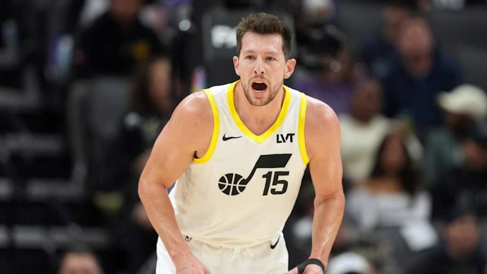 Jazz Trade Drew Eubanks, Patty Mills to Clippers