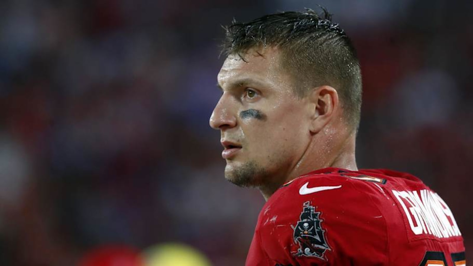 Report: Rob Gronkowski Eyeing NFL Return, Broncos &#39;In the Mix&#39;