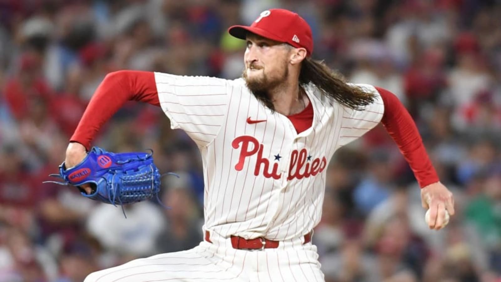 Phillies All-Star Explains Mind-Blowing Baseball Card Collection