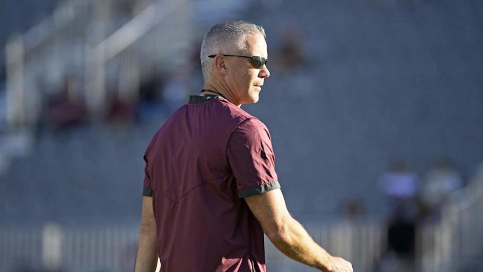 FSU Football head coach Mike Norvell details team at midway point of spring camp