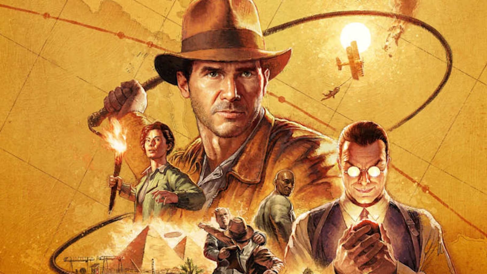 Every Indiana Jones game ranked from worst to best ahead of The Great Circle