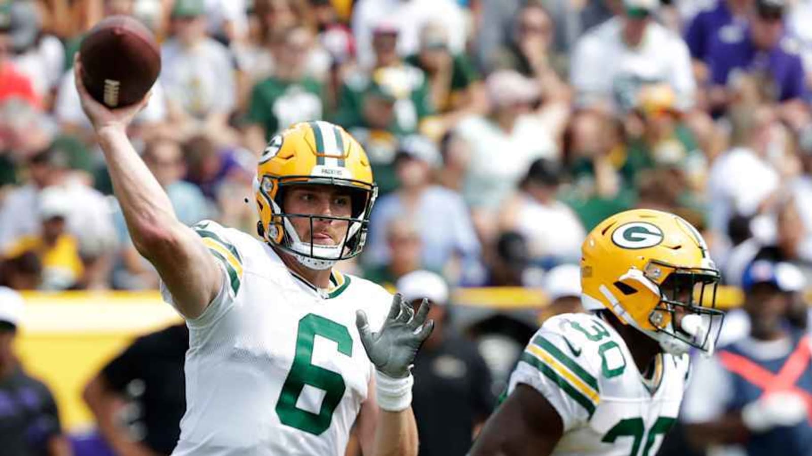 Friday’s Packers Transactions: What They Mean vs. Eagles