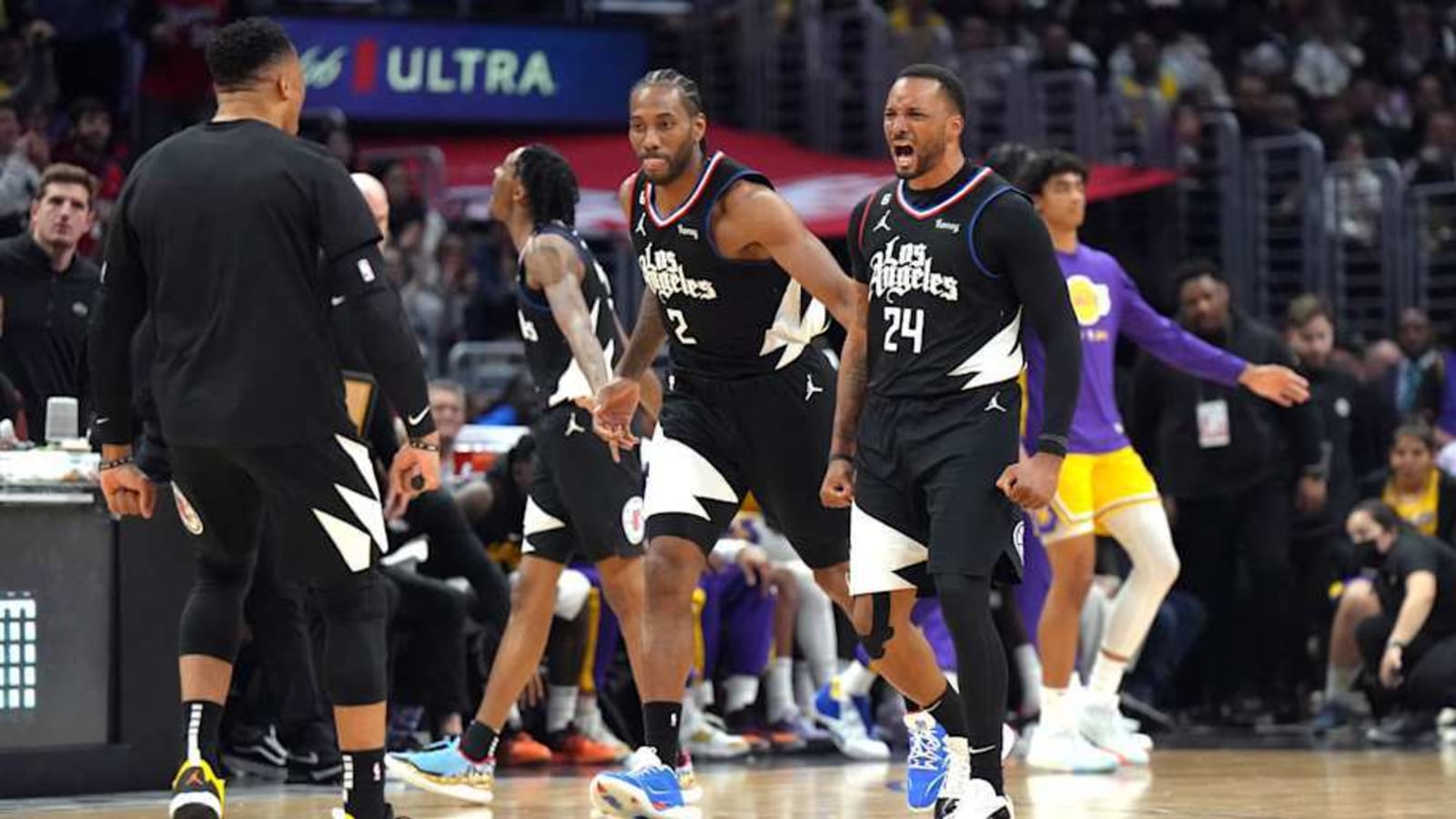 NBA Insider Reveals Clippers Trade Upset Team Owners