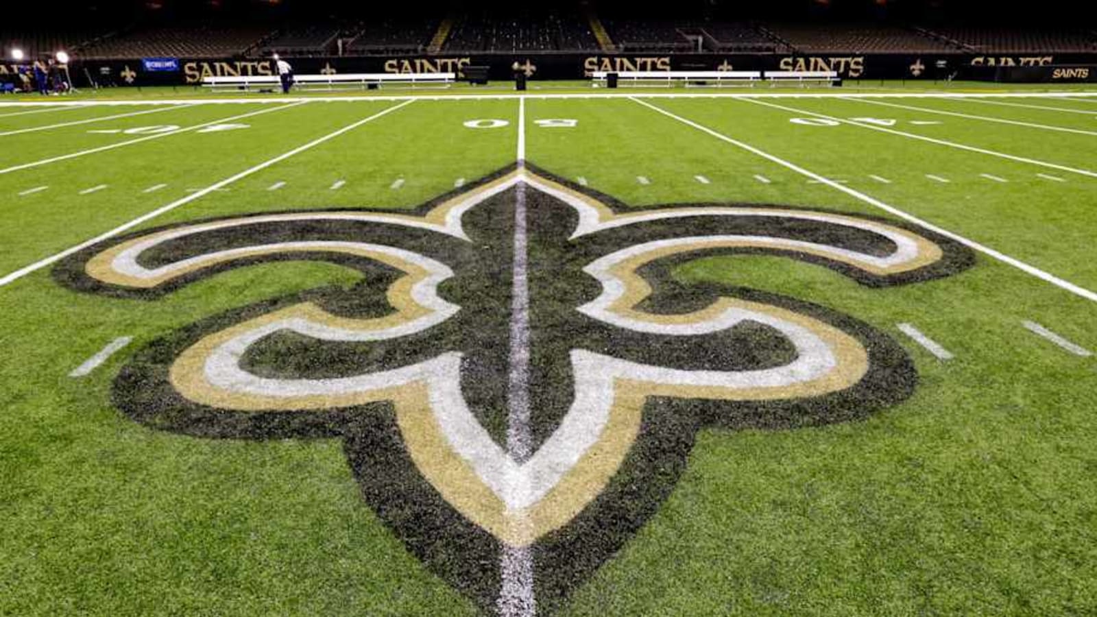 How Saints Legend Sacrificed For 2025 Season