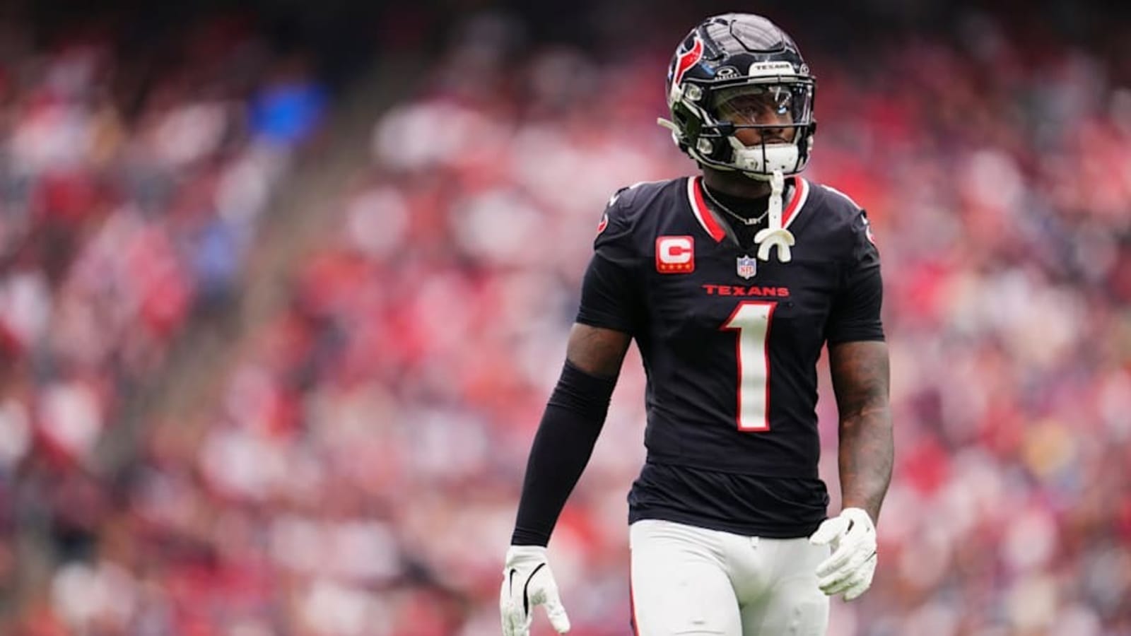 Stefon Diggs hints that he will return to Houston Texans in 2025