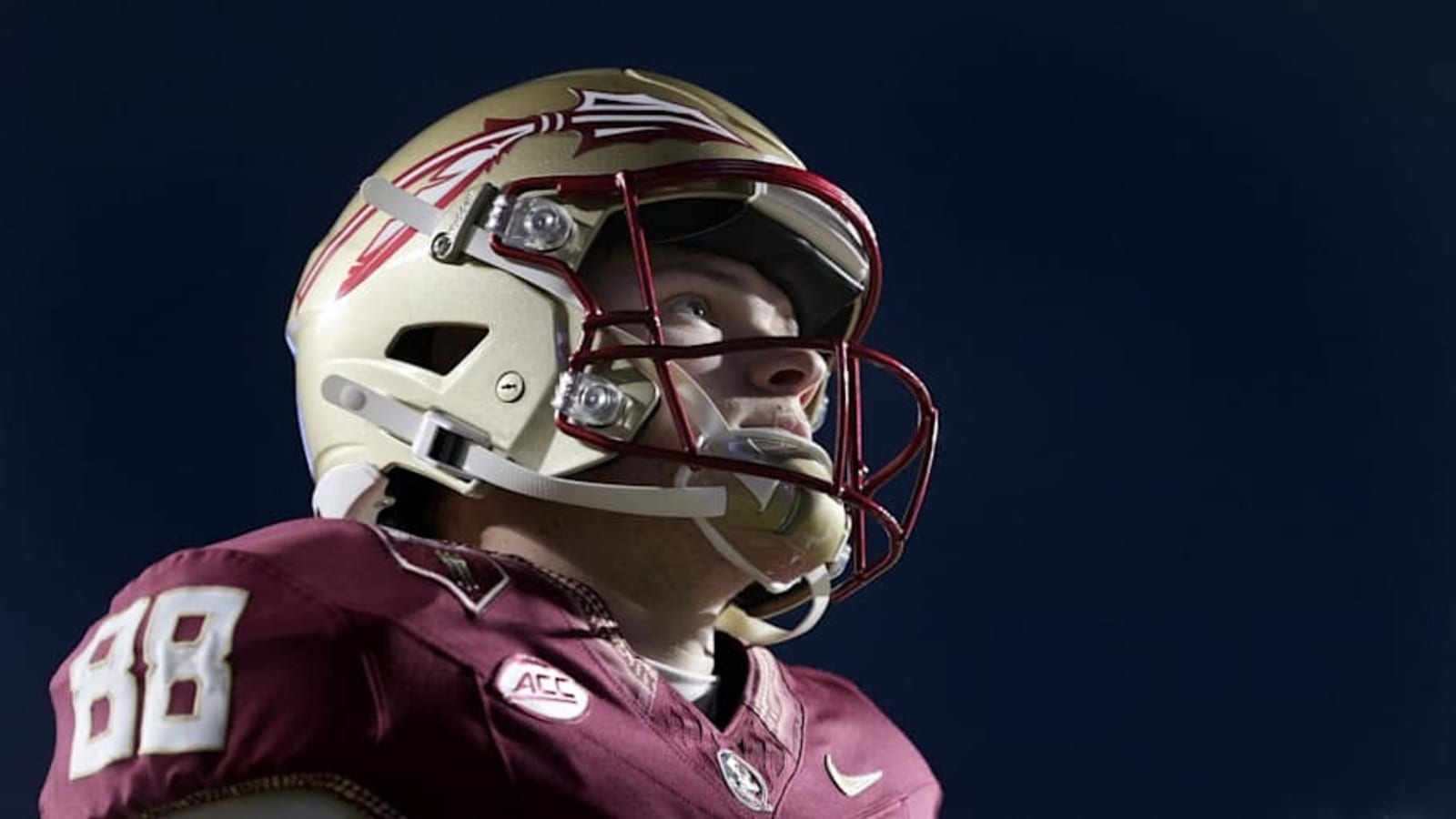 Former FSU star kicker Ryan Fitzgerald preparing to shine at 2025 NFL Combine