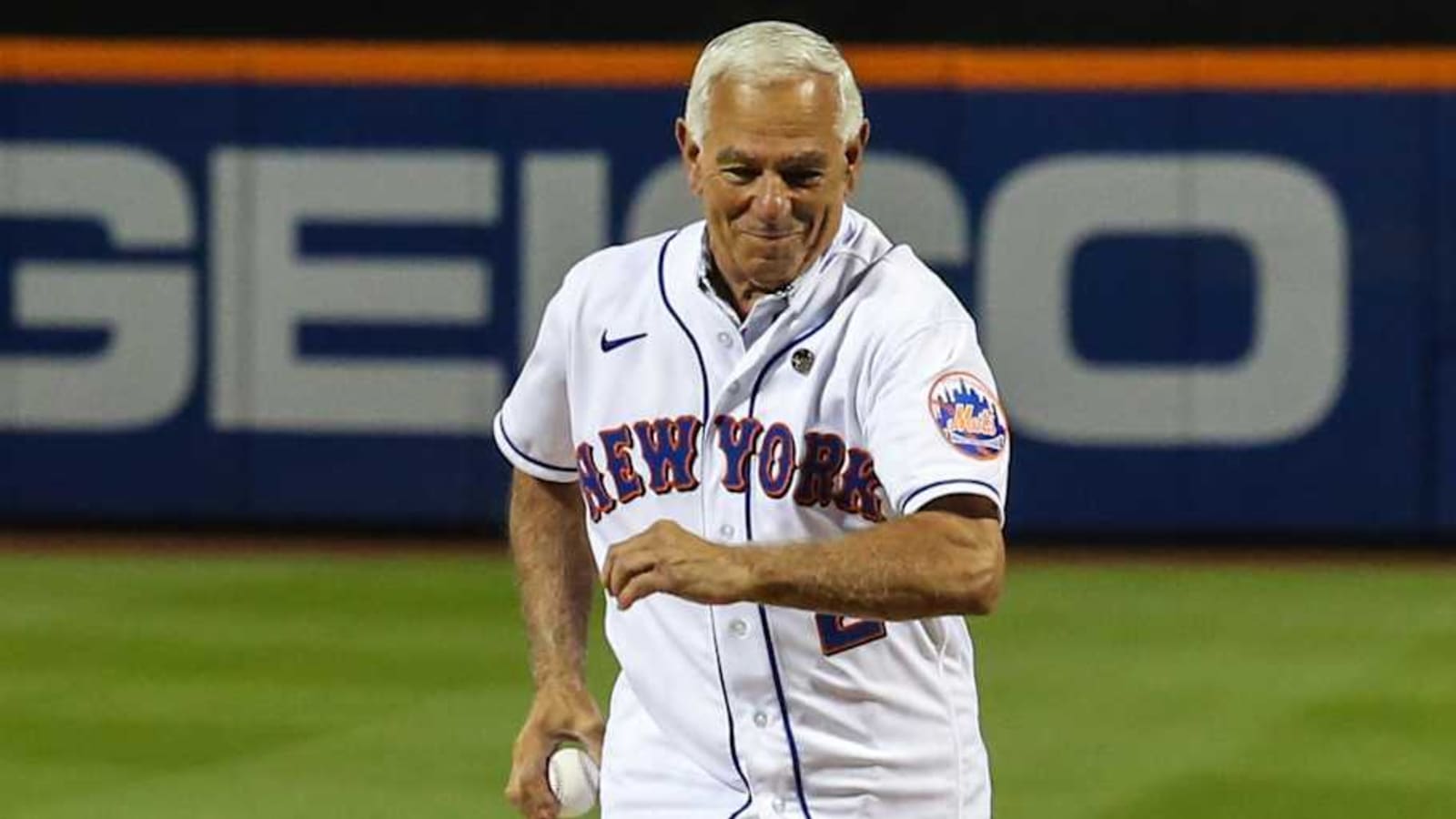 Former Mets manager Bobby Valentine has high hopes for team this season