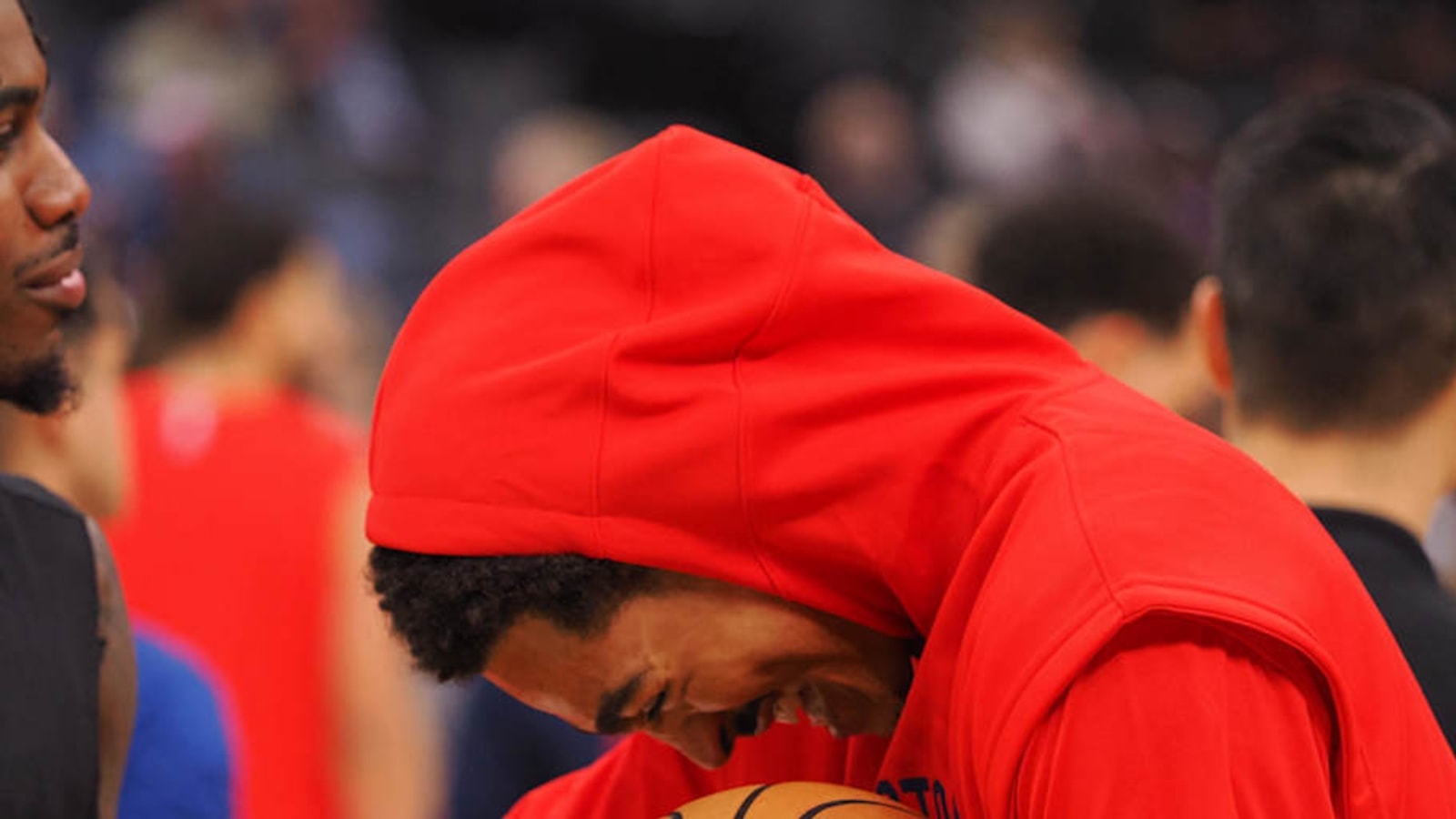 Jordan Poole Facing Backlash For Poor Performance In Clippers-Wizards Game