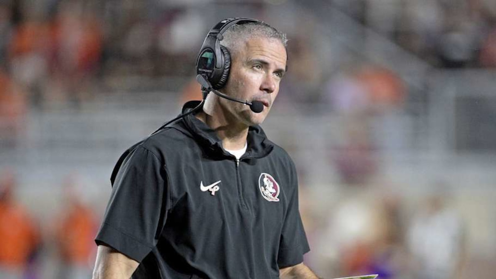 #Tribe25 Early Signing Period Tracker for the Florida State Seminoles