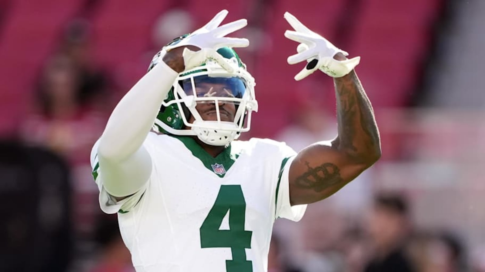49ers Lose Out on Reunion With Top Free Agent