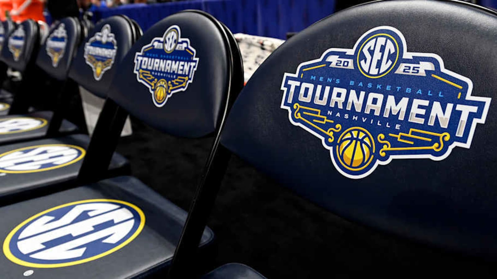 What the SEC has done so far in the NCAA Tournament has been historic
