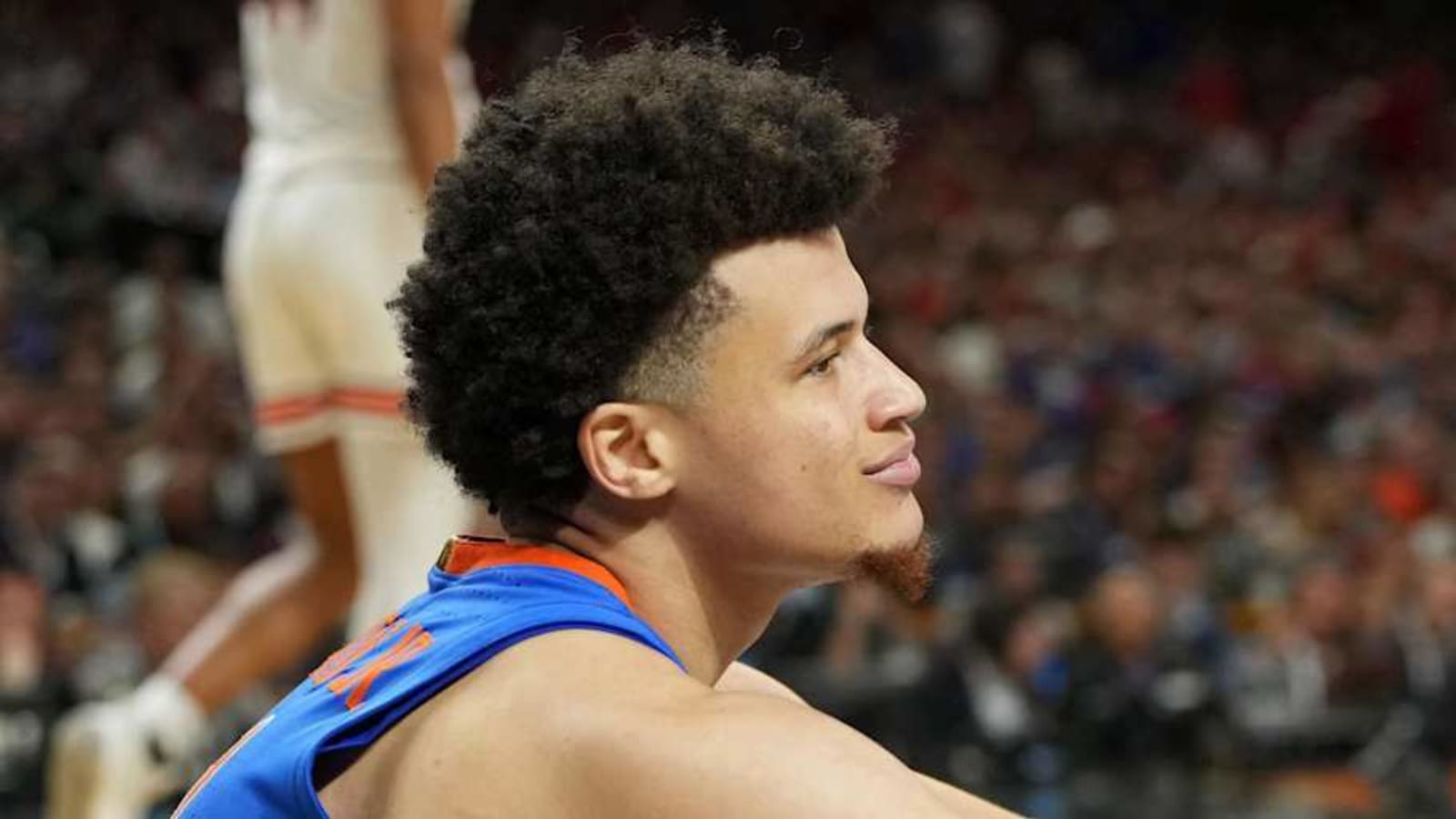 Walter Clayton Jr.&#39;s Draft Stock Rising Amid March Madness Dominance