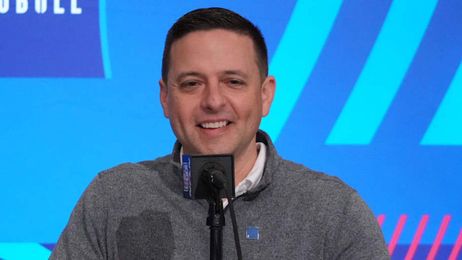 Analyst Identifies &#39;Ideal&#39; Draft Pick for Patriots