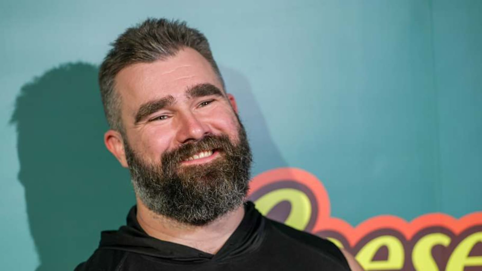 Jason Kelce posts classiest Super Bowl response to Travis and the Chiefs (and Eagles)