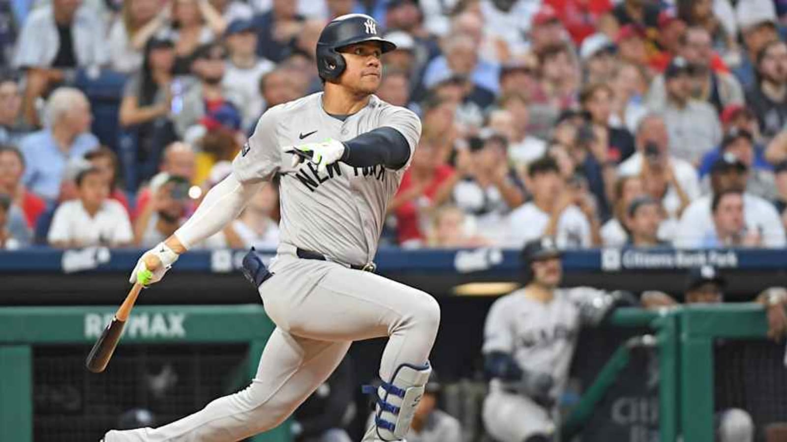 MLB Insider Reveals Shocking Update on Philadelphia Phillies Pursuit of Juan Soto