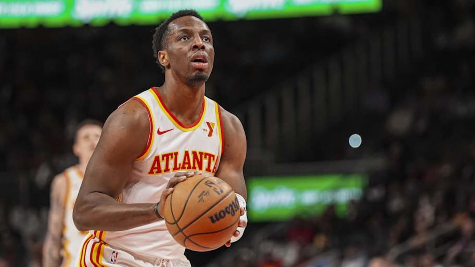 Atlanta Hawks vs Minnesota Timberwolves: Starting Lineups
