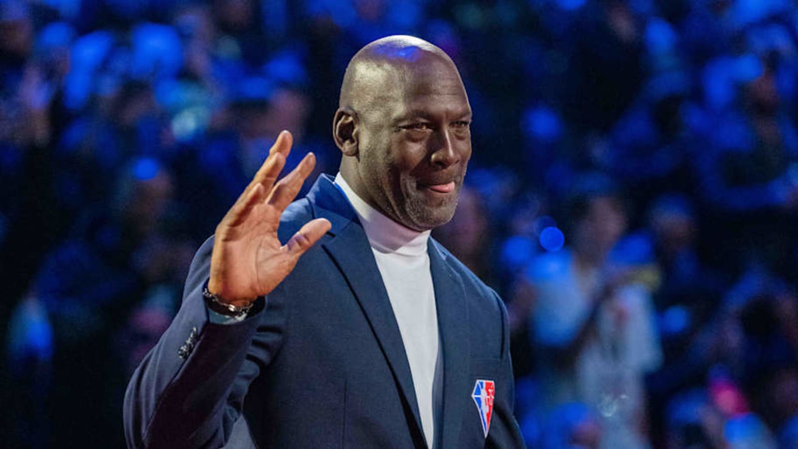Kendrick Perkins Called LeBron the GOAT & MJ Cut Off His Sneaker Supply