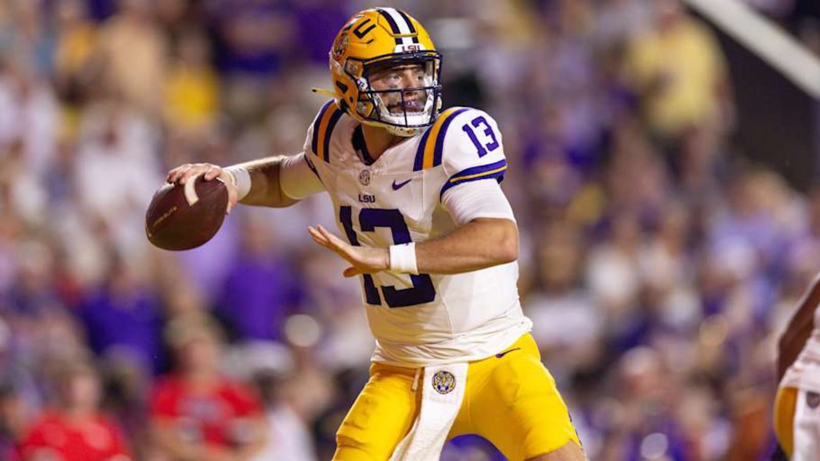 Cleveland Browns Linked To Electrifying QB