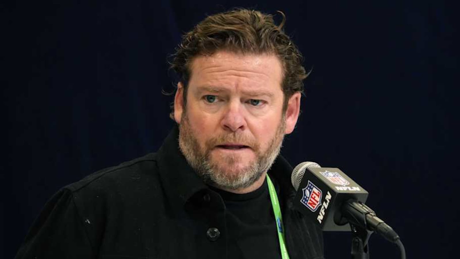 Seahawks should consider trading up in NFL Draft