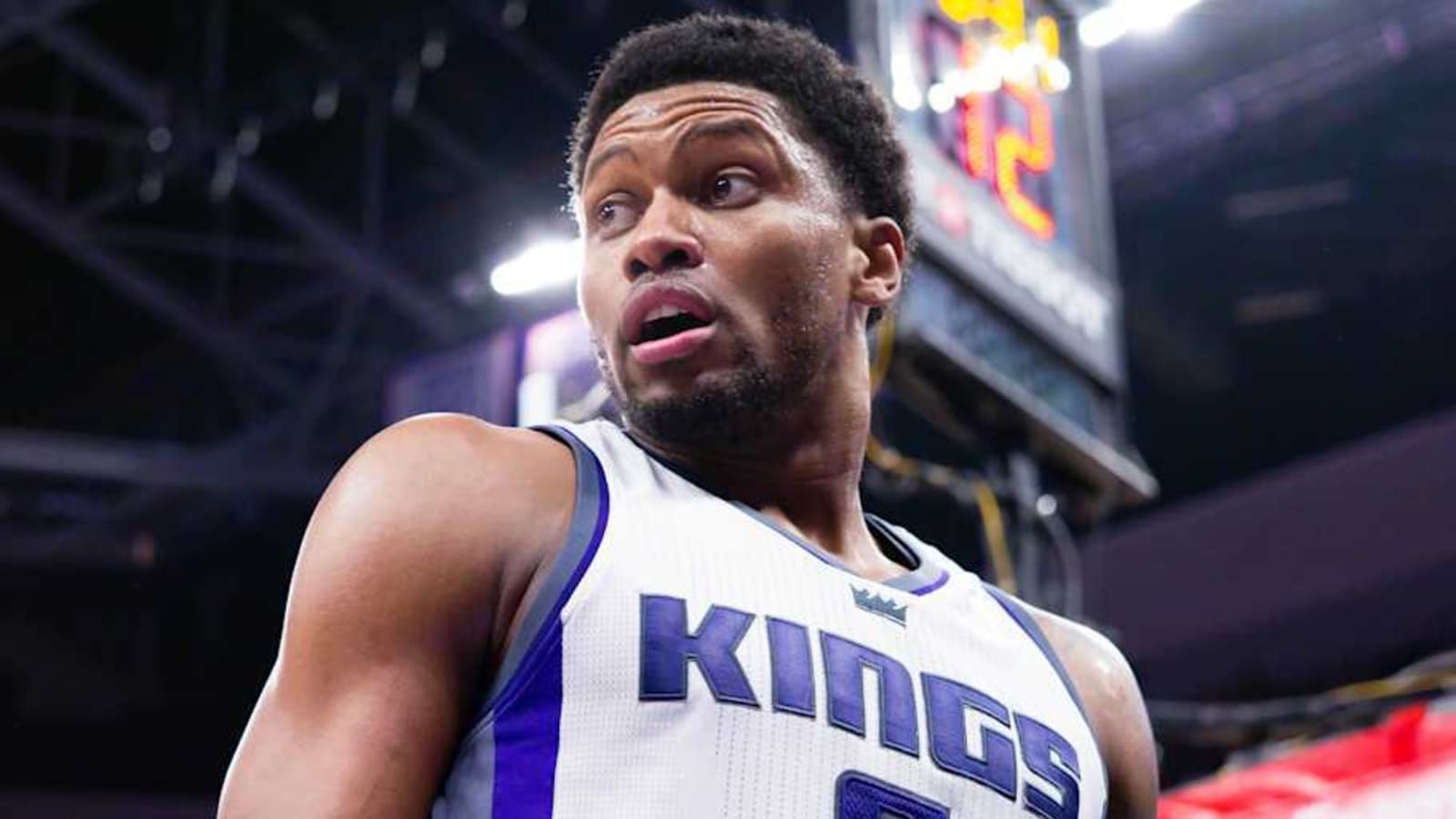 Former Kings Star Rudy Gay Announces Retirement From NBA