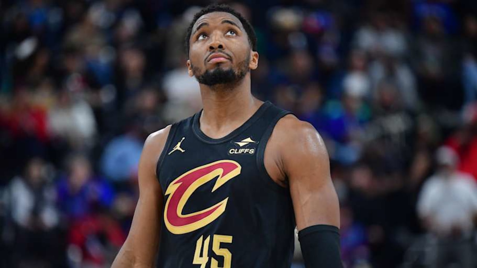 Cavaliers Superstar Gets Honest On Cleveland&#39;s Losing Streak