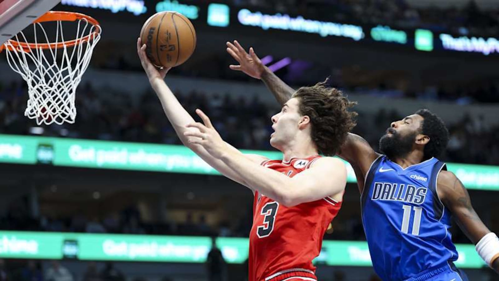 Massive Chicago Bulls vs Dallas Mavericks Injury Report