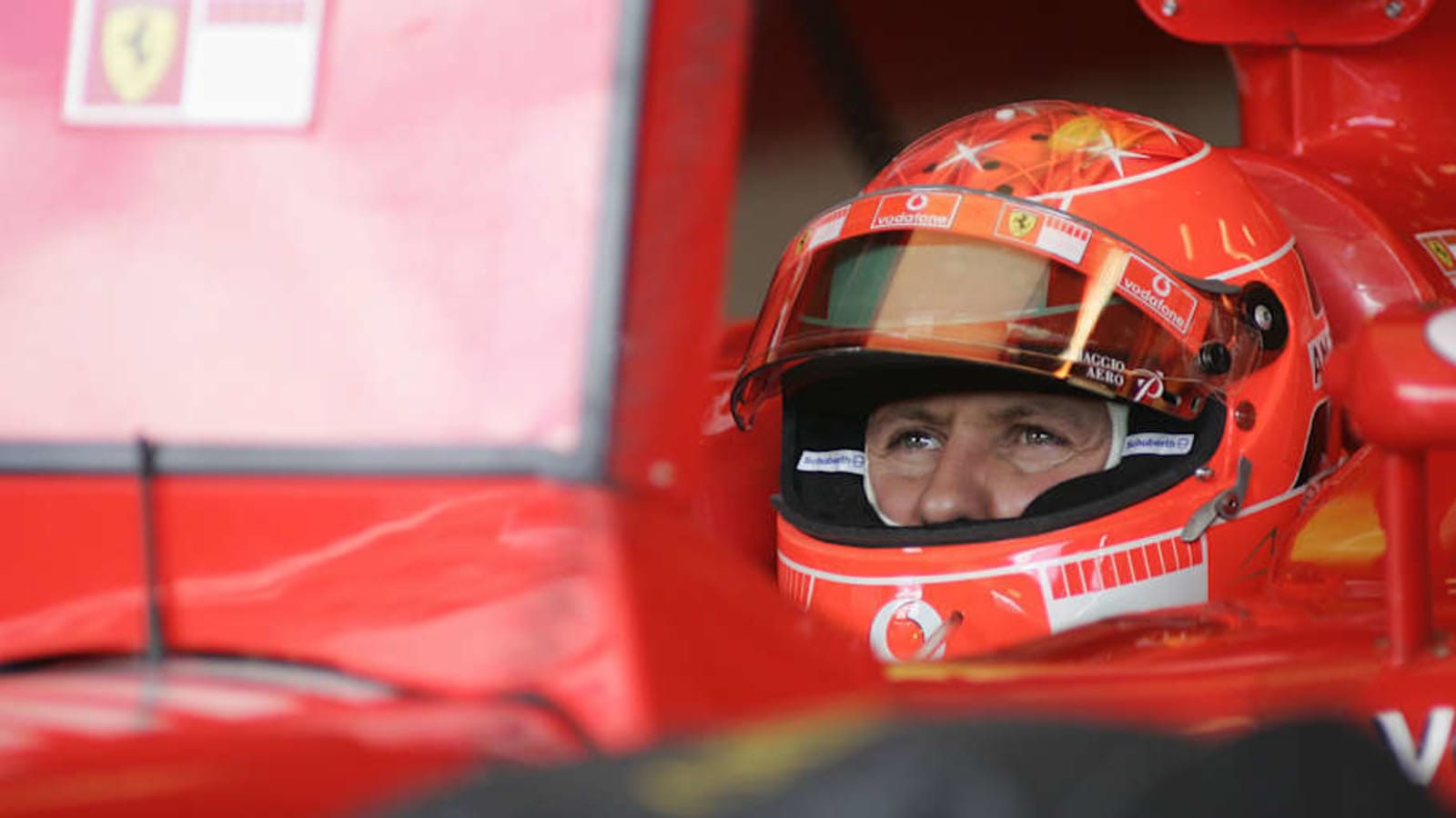 Michael Schumacher&#39;s Wife Corinna Appeals &#39;Lenient&#39; Punishment For Former Bodyguard