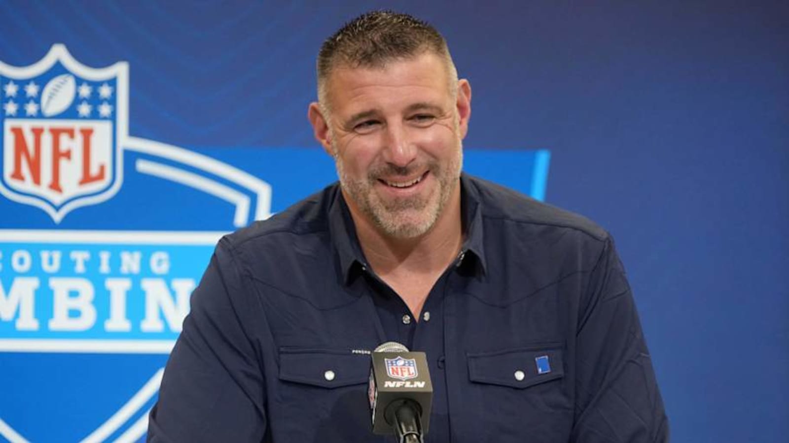 Has Patriots First-Round Draft Pick Already Been Decided?
