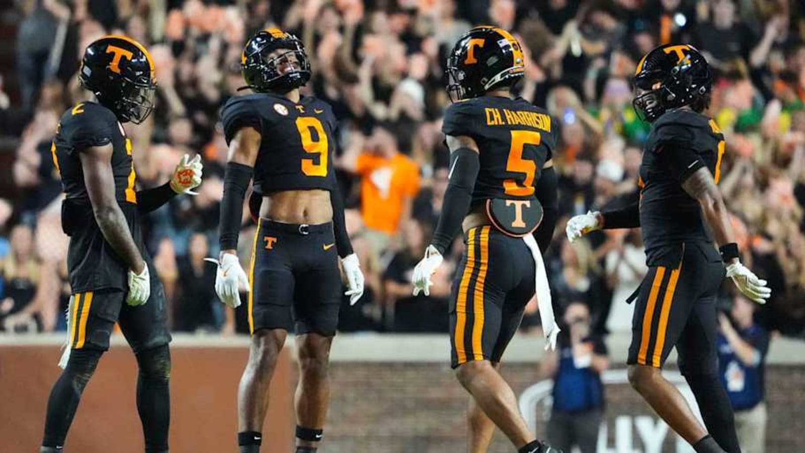 Texas A&M Set for Transfer Portal Visit with Tennessee DB