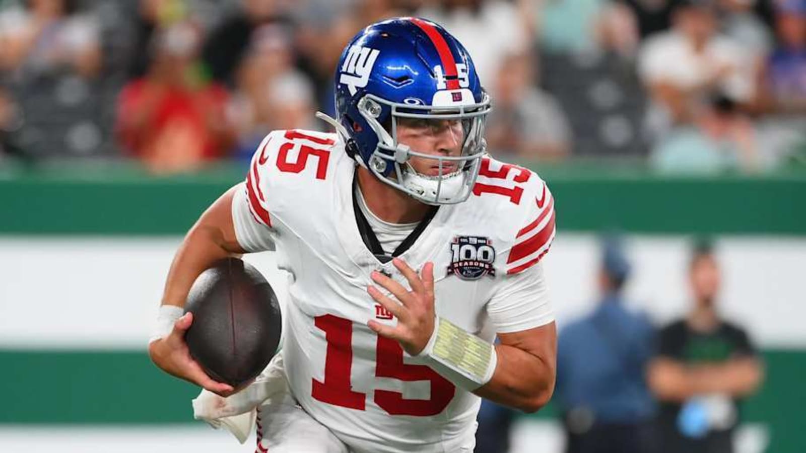 New York Giants vs. Tampa Bay Buccaneers: Live Observations and Takeaways