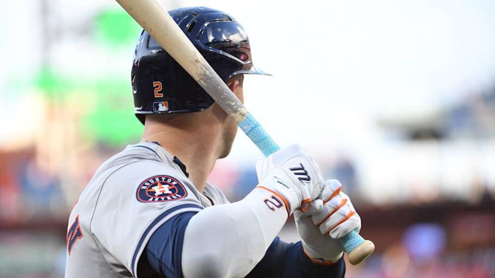 Longtime Houston Astros Leader Alex Bregman Willing to Move Off Position in 2025