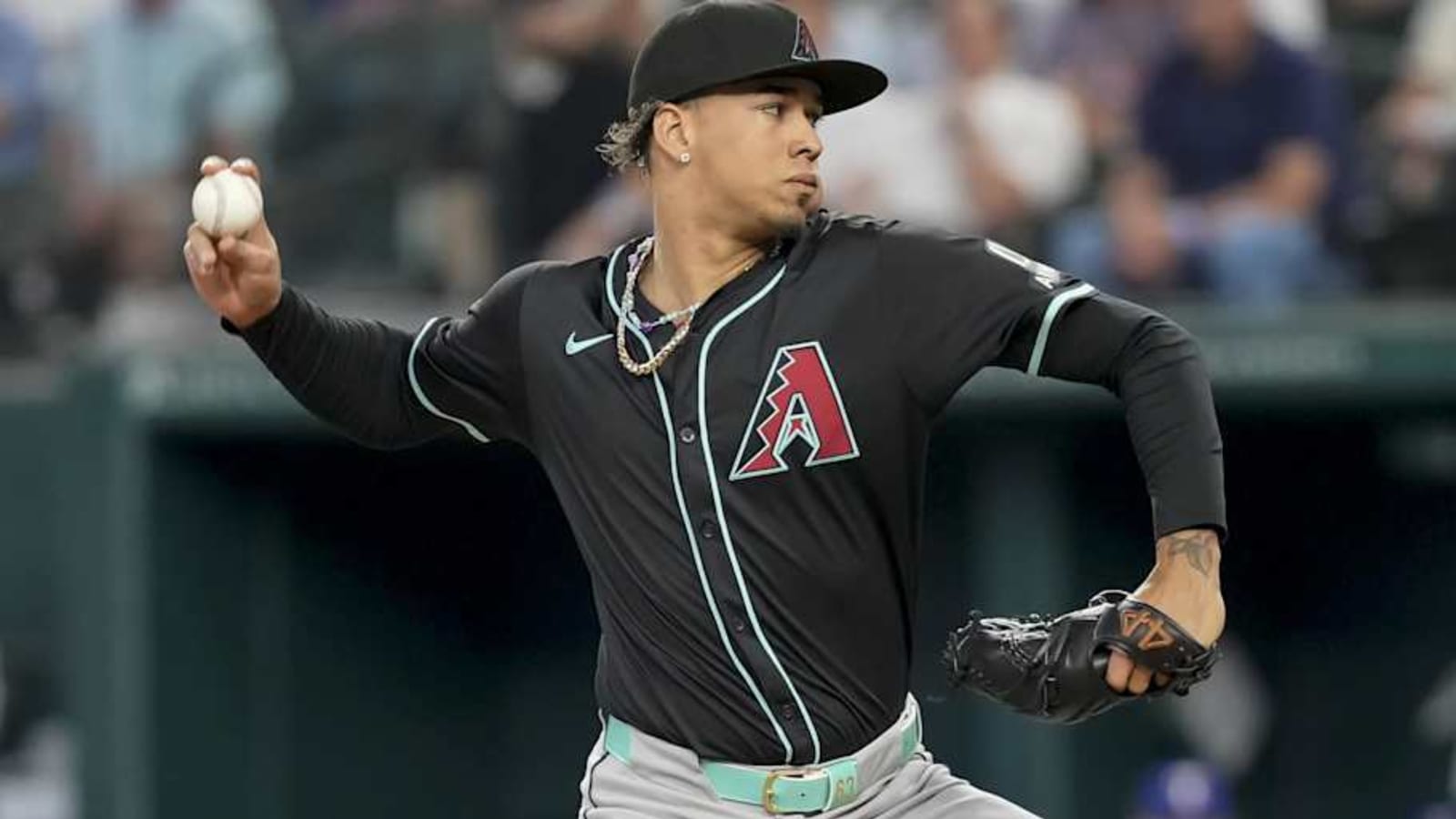 Arizona Diamondbacks 2024 Player Review: Justin Martinez