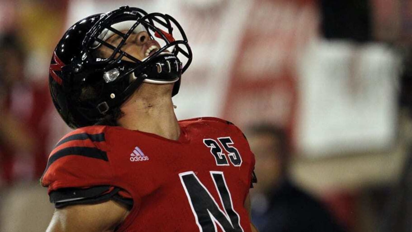 Nebraska Football Ditching Alternate Uniforms