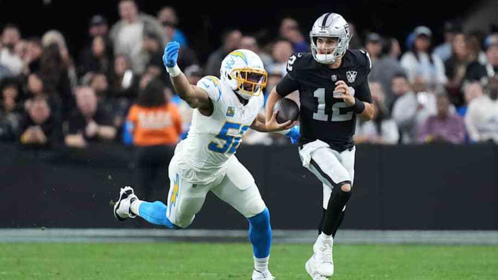 Chargers free agents: Khalil Mack&#39;s contract projection is a steal